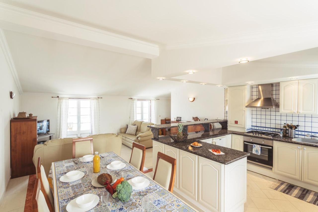 Best Houses 45 - Beautiful Ocean And City View Peniche Exterior photo