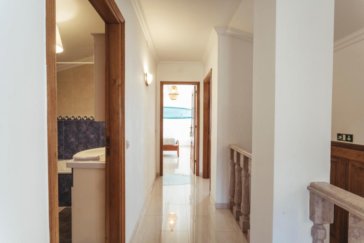Best Houses 45 - Beautiful Ocean And City View Peniche Exterior photo
